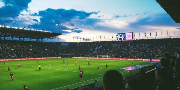 How to manage the world cup