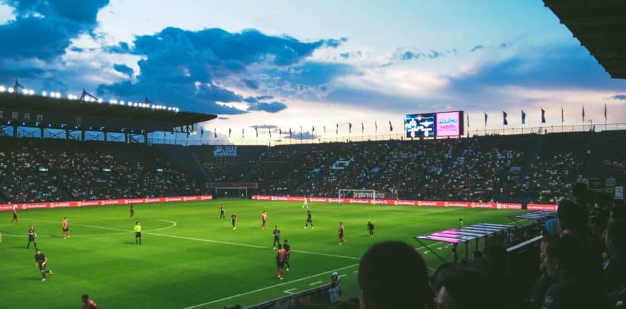 How to manage the World Cup in the workplace