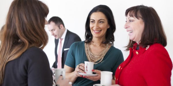 Norfolk networking