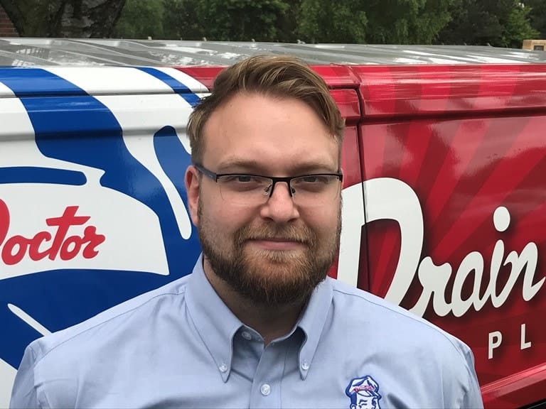 Drain Doctor in East Anglia aims for further growth in 2018