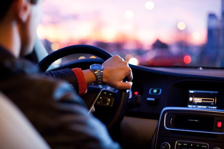 Can a dash cam save you money?