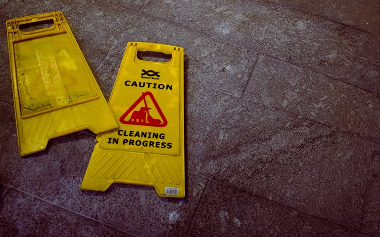 The Top Five Cleaning Pain Points for Facilities Managers