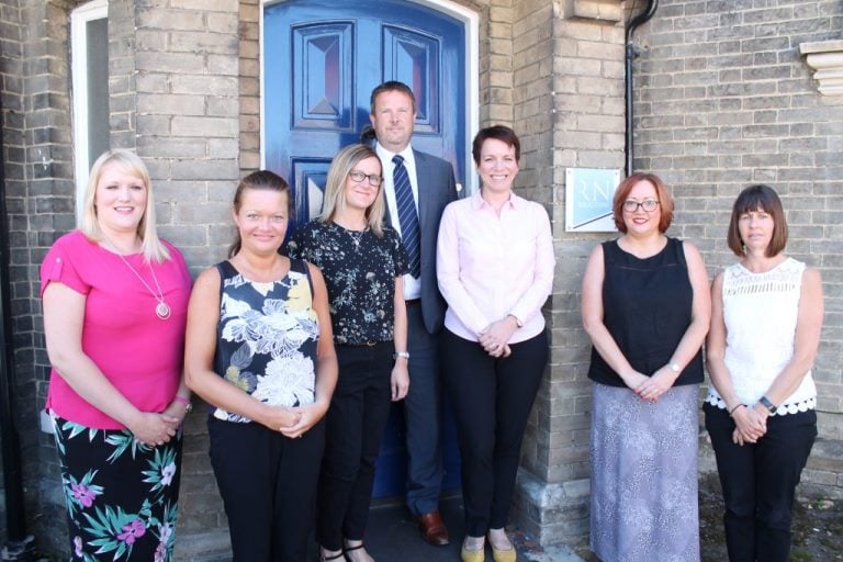 Rogers & Norton announce new directors