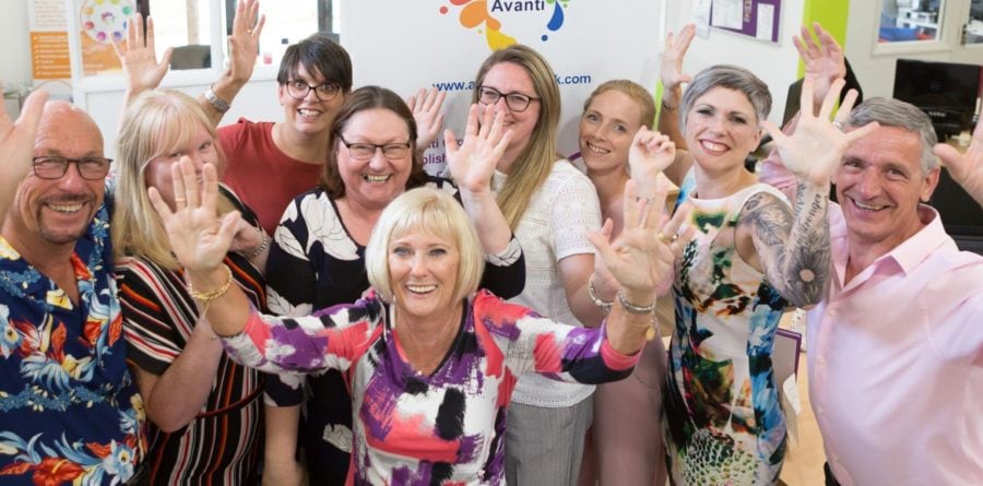 Avanti Group share their highlights from a busy July