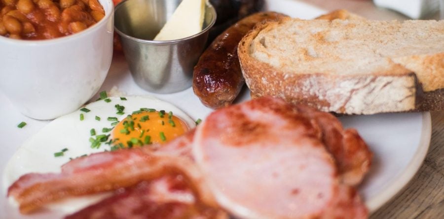 South Norfolk Business Breakfast – October