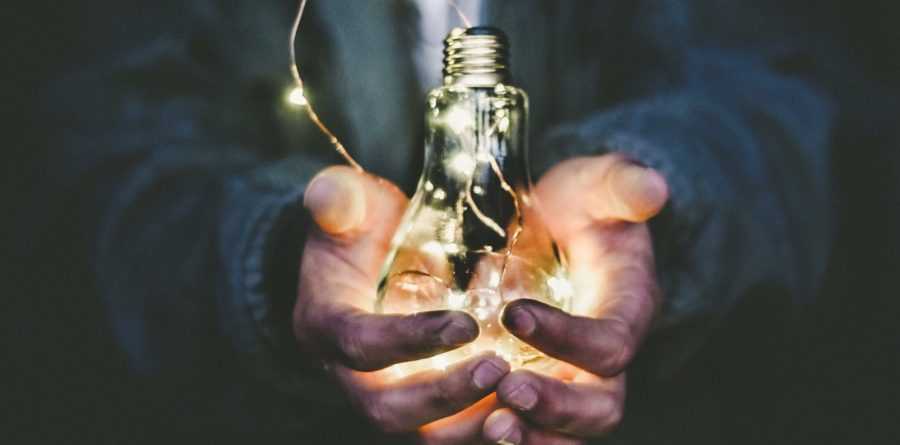 Grant funding: Switch to LED lighting and save!