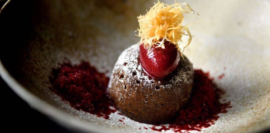 Good Food Guide names Tuddenham Mill as best Suffolk restaurant