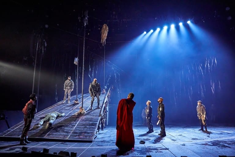 Hatch Brenner sponsors Theatre Royal’s Macbeth