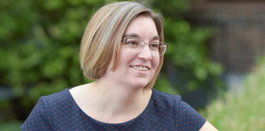 Larking Gowen welcome new head of Personal Tax Team