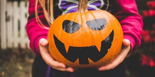 October Roundup