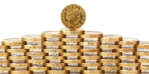 bank of england
