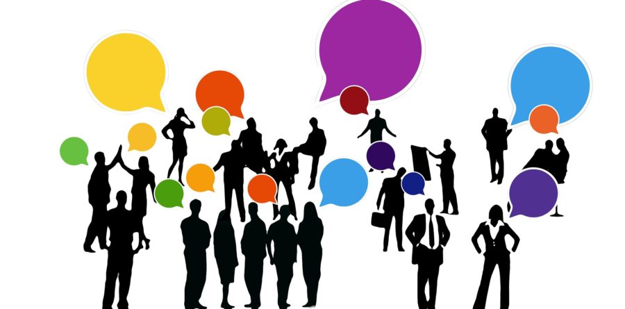 Avanti explain why communication is key in business