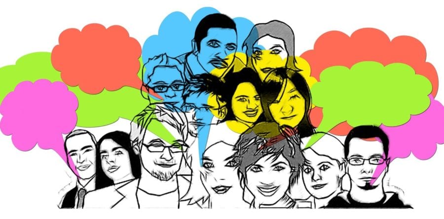 successful networking – It’s who (not what) you know