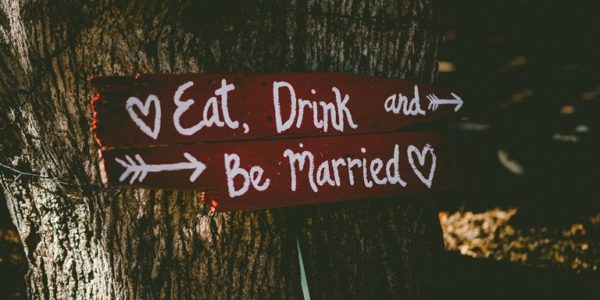 next Wedding Open Day in The Hangar