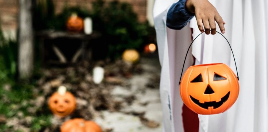 October’s media Calendar – plan your marketing