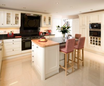 Is it time for a complete kitchen rethink?