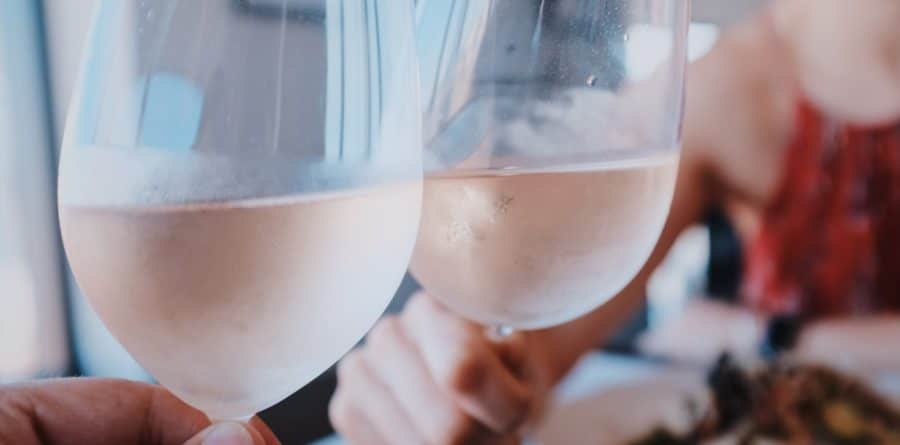 Celebrations as Tuddenham Mill receives AA notable wine accolade