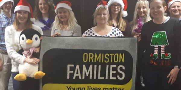 Ormiston
