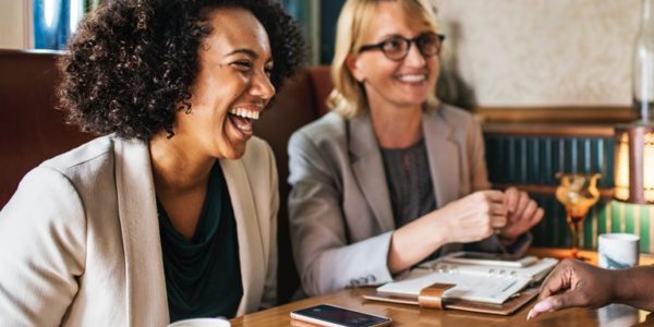 Women in Business