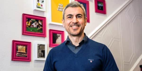 Norwich-based design agency