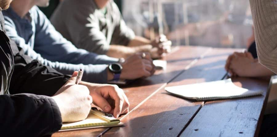 SMEs want to increase the visibility of their business