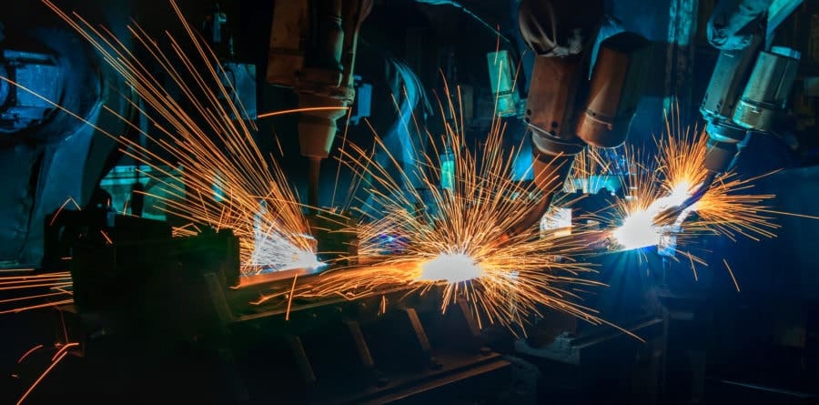 Manufacturing sector in the East confident about growth plans