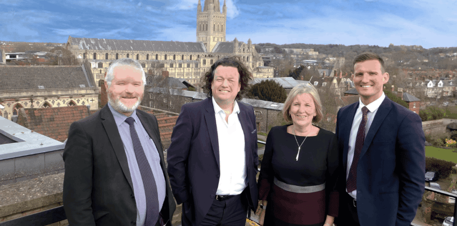 Mayday keeps it local with management buyout