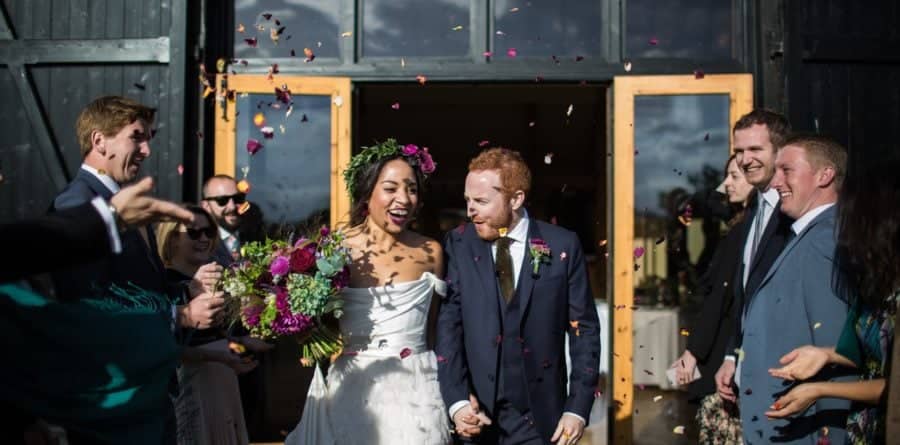 Bruisyard Hall invites engaged couples to Spring Wedding Open Day