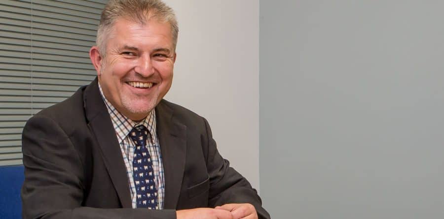 Norfolk accountant appointed chair of Global Agriculture and Food network