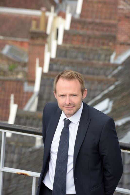 European award for Norwich based business advisory specialist