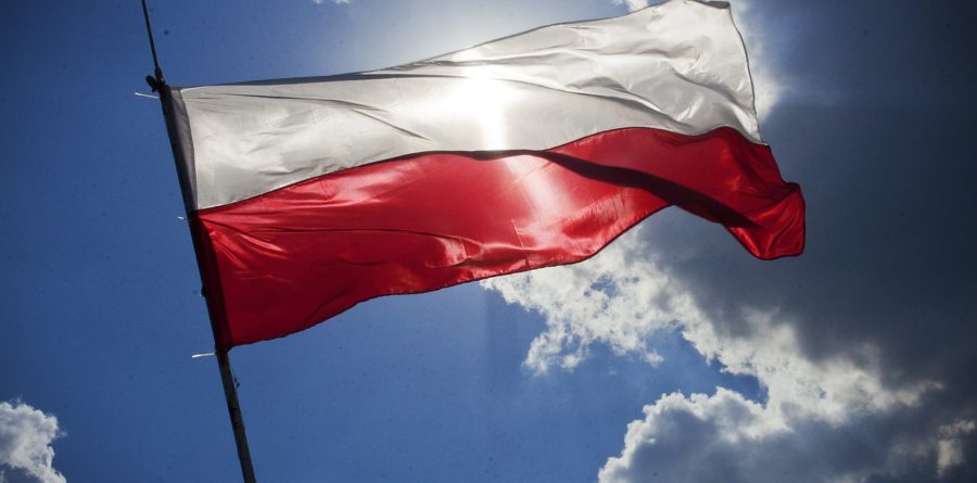 Is Poland an EU success story?