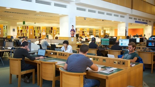 British Library’s Business & IP Centre helps create new businesses