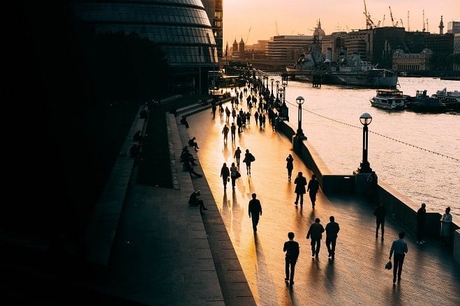 New IoD figures reveals knock in Business leaders’ confidence after political change