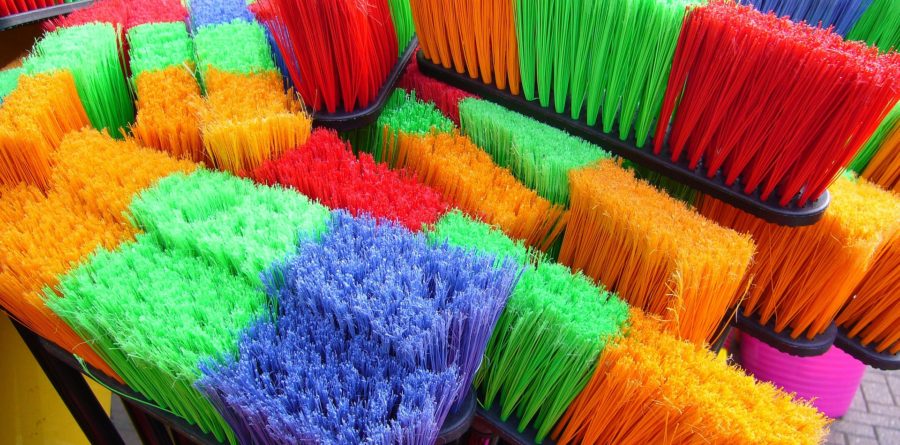 Now is the time for Spring cleaning your business