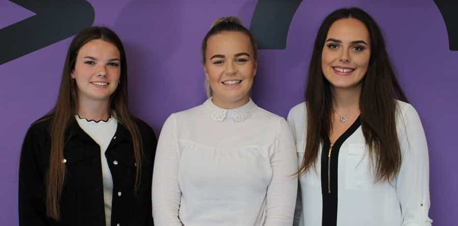 Apprentices Assured of A Bright Future Through Innovative Programme