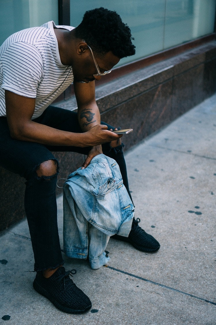 Un-optimised mobile websites are causing companies to lose customers