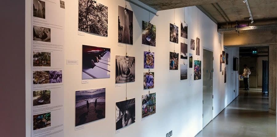 EACH taking parents’ myth-busting photo exhibition to Norfolk & Norwich Hospital