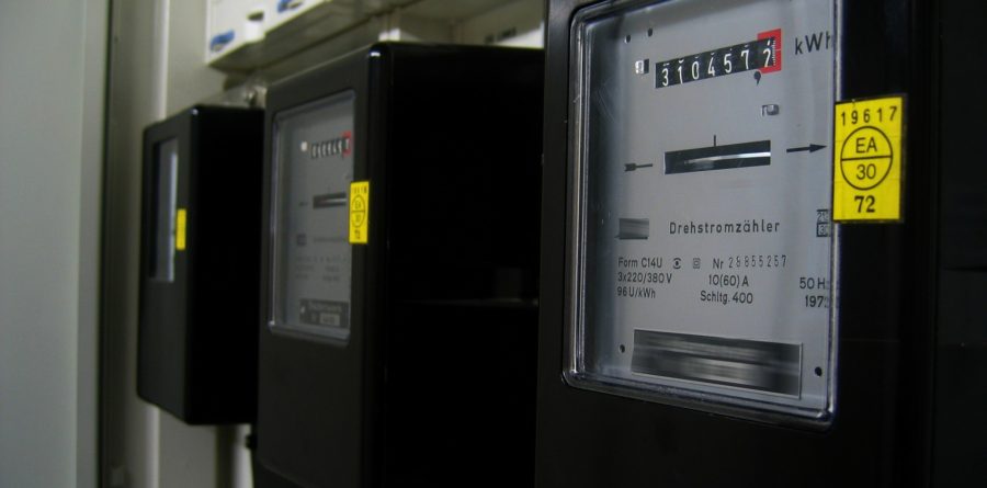 East of England businesses best at keeping on top of their energy bills