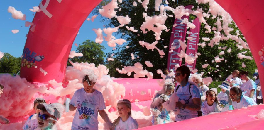 Norwich and King’s Lynn set for third annual bubble bonanzas