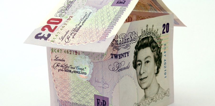 Report shows 75% of income required to rent in some parts of England