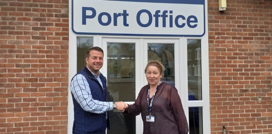 Port of King’s Lynn seals new deal with leading recycling specialist