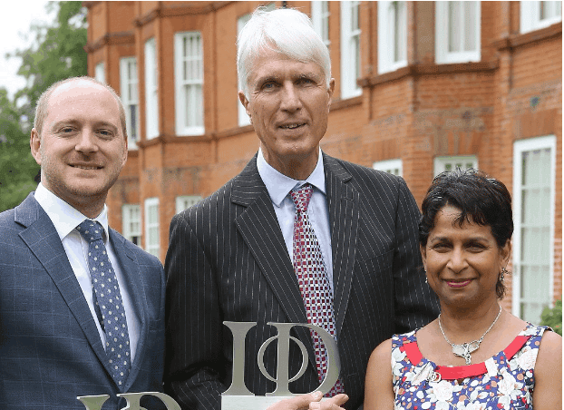 Norfolk business leaders urged to enter the Institute of Directors (IoD) East of England Director of the Year Awards 2020