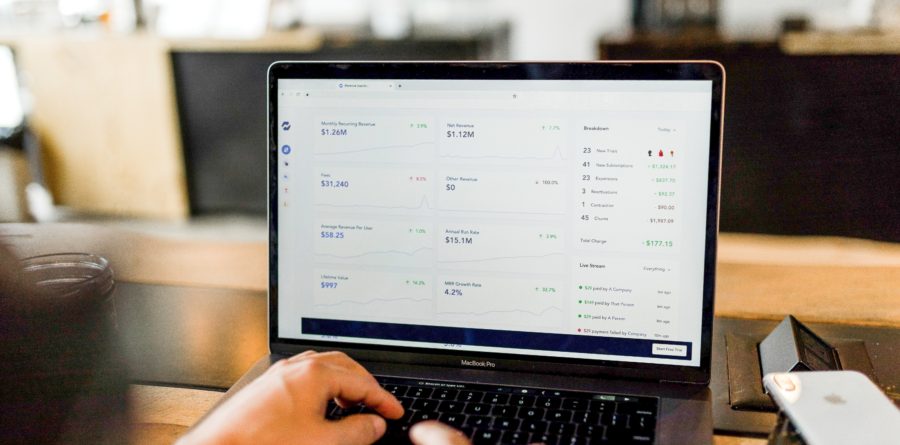 Hitting the inflection – a balanced way to grow?