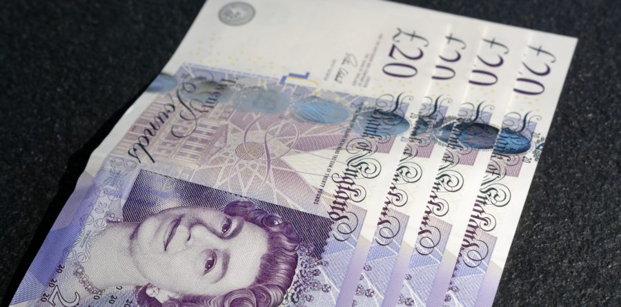 More than half of women avoid asking for a pay rise