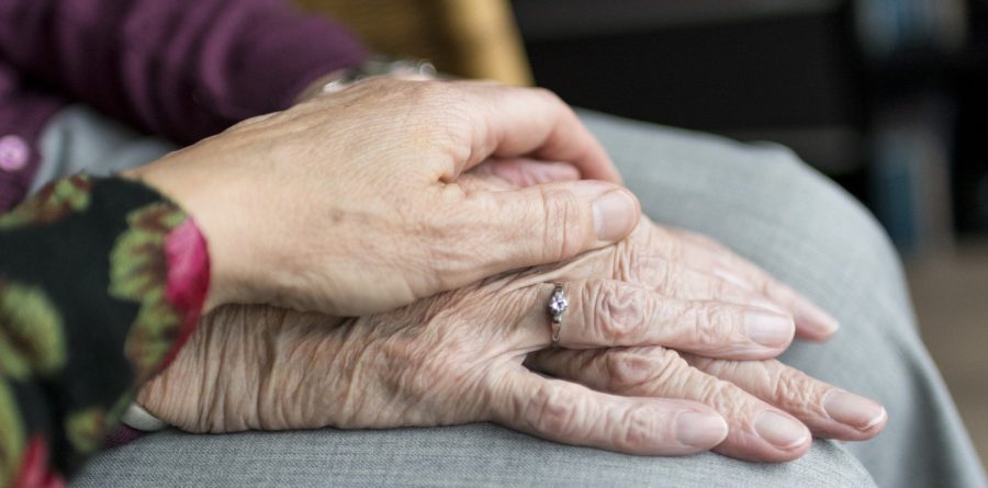 Christies Care in the running for Norfolk Care Awards
