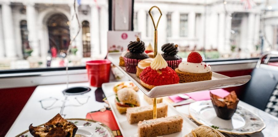 Fresh Start new beginnings – Afternoon Tea with special guest speakers
