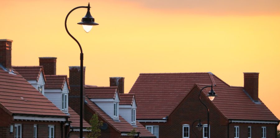 Flagship Group and Suffolk Housing Society announce partnership aimed at solving housing crisis in the East of England