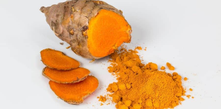 Turmeric could spice up Valentine’s sex lives for over 60’s