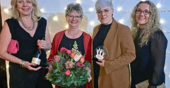 Norfolk Care Awards