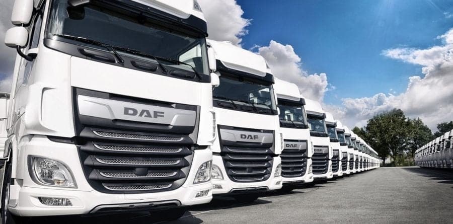 New service to keep hauliers DVSA Operator’s Licence Compliant launched by VARTAN